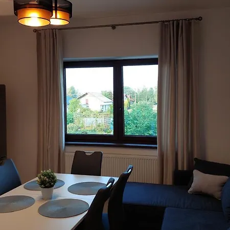 Starowiejska 39, Ryczow - 10km Od Energylandia דירה