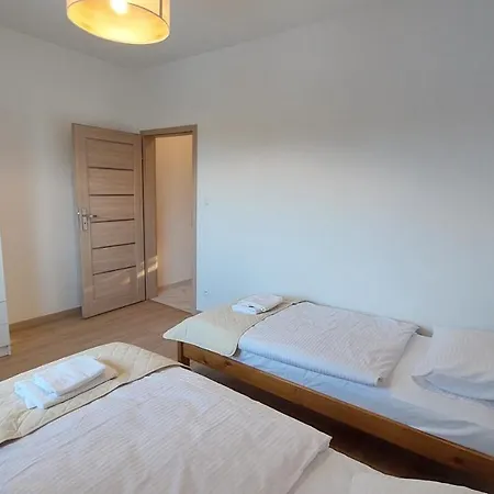 Appartamento Starowiejska 39, Ryczow - 10km Od Energylandia *
