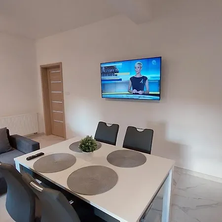 Starowiejska 39, Ryczow - 10km Od Energylandia * Zator