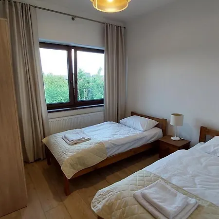 Starowiejska 39, Ryczow - 10km Od Energylandia Appartamento Zator